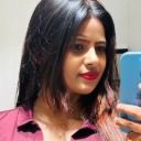 Poorbi Gupta