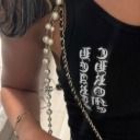 Chrome Hearts 0