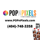 Popnpixels