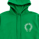 Chrome Hearts 1